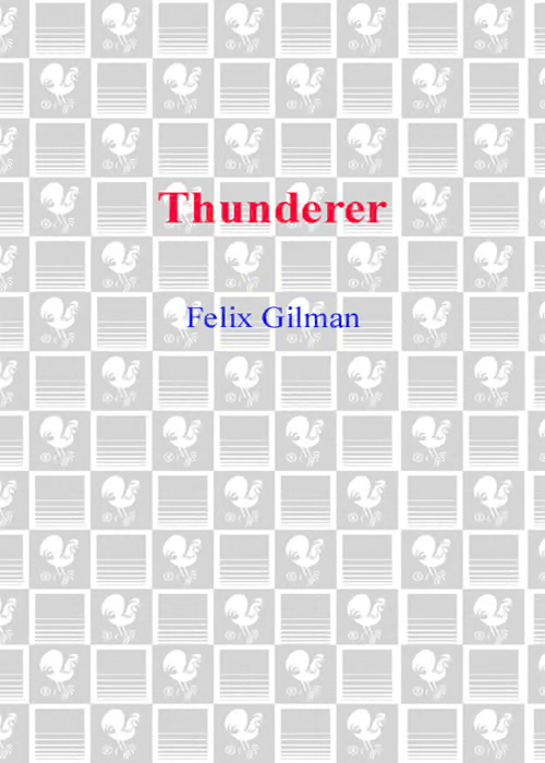 Thunderer