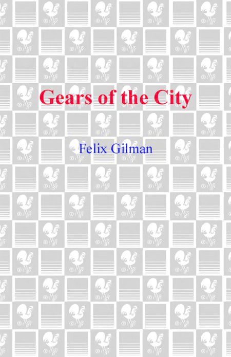 Gears of the City