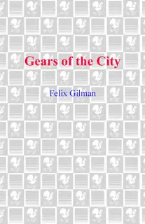 Gears of the City