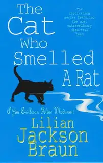 The Cat Who Smelled a Rat