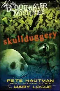 Skullduggery