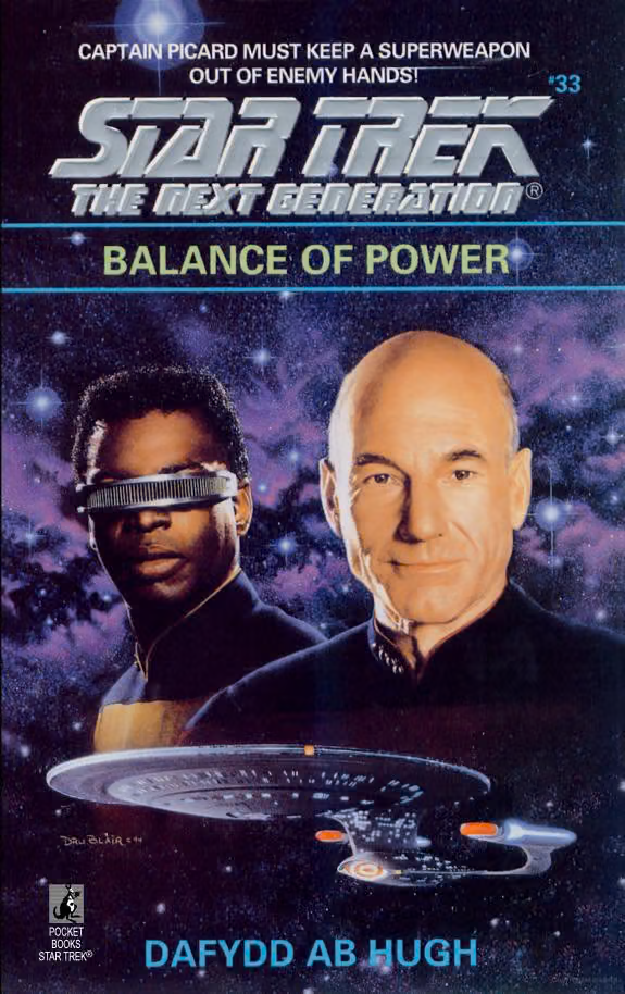 Balance Of Power