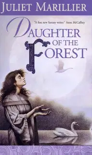 Daughter of the Forest