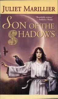 Son of the Shadows