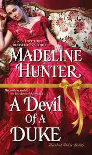 A Devil of a duke