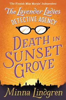 Death in Sunset Grove