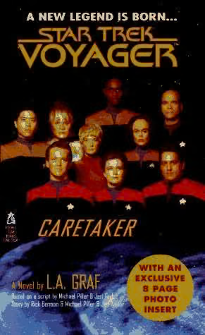 The Caretaker