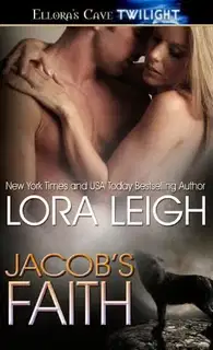 JacobвЂ™s faith
