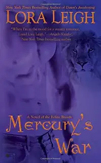Mercury's War