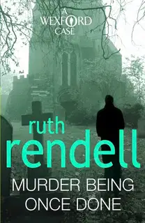 Murder Being Once Done