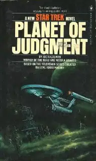 Planet of Judgment