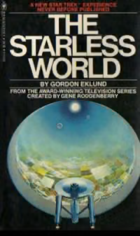 The Starless World