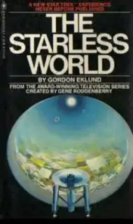 The Starless World