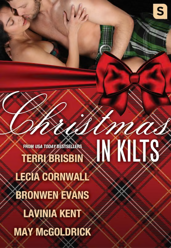 Christmas in kilts