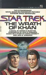 The Wrath of Khan