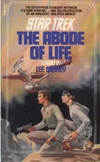 The Abode of Life