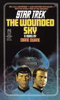 The Wounded Sky