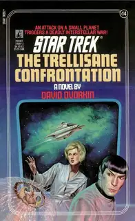The Trellisane Confrontation