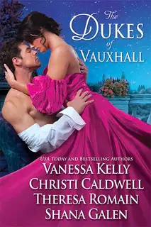 The duke's of Vauxhall