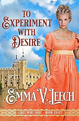 To Experiment with Desire