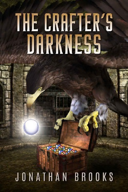 The Crafter's Darkness