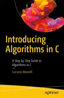 Introducing algorithms in C