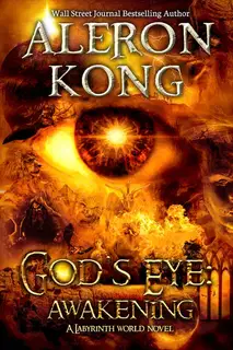 God's Eye. Awakening (A Labyrin World)