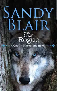 A Rogue In A Kilt