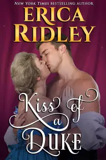 Kiss of a Duke