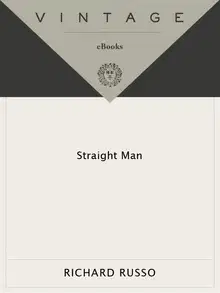 Straight Man