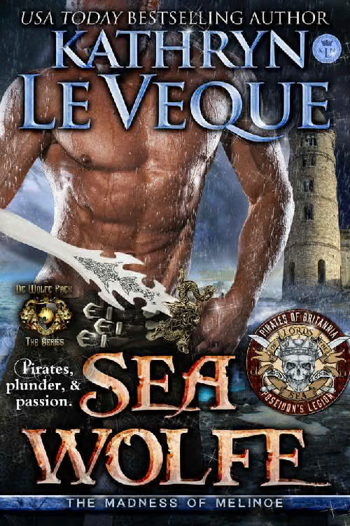 Sea wolf