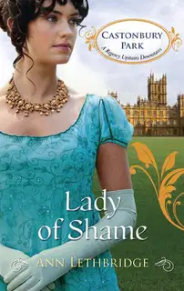 Lady of shame