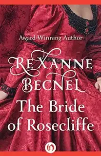 The bride of Rosecliff