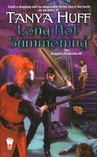 Long Hot Summoning