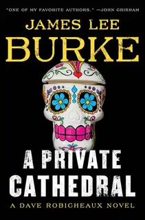 A Private Cathedral