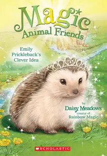 Emily PricklebackвЂ™s Clever Idea