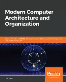 Modern Computer Architecture and Organization
