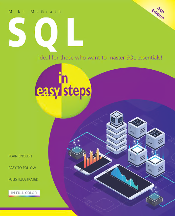 SQL In Easy Steps