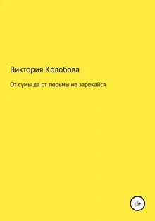От сумы да от тюрьмы не зарекайся
