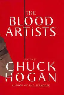 The Blood Artists