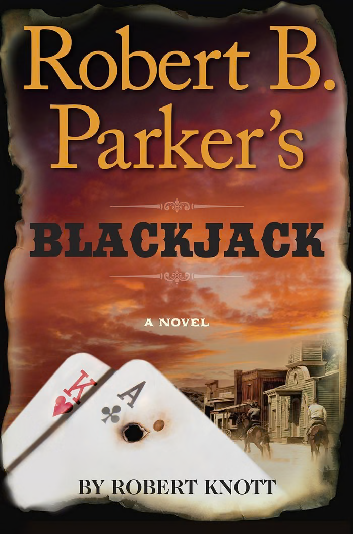 Blackjack