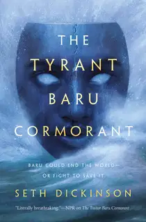 The Tyrant Baru Cormoran