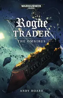 Rogue Trader: Omnibus