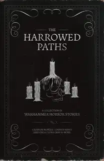 The Harrowed Paths