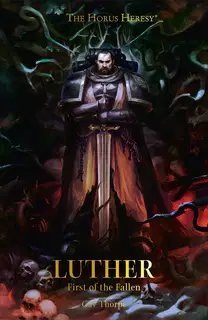 Luther: First of the Fallen