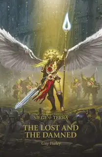 Lost and the Damned