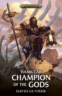 Hamilcar: Champion of the Gods