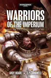 Warriors of the Imperium