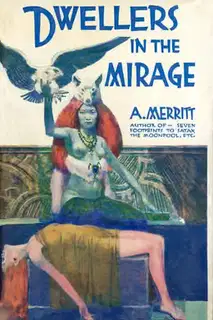 Dwellers in the Mirage