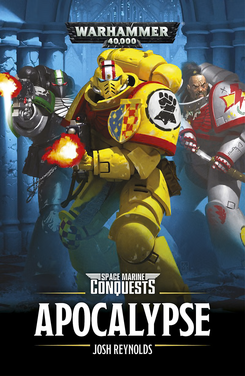 Apocalypse